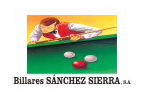 billaresSanchezSierra